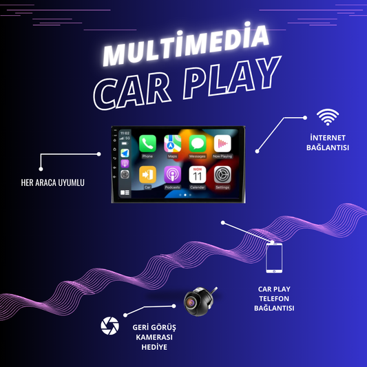Car Play